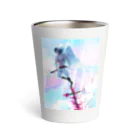 うずなか　しいの天使のカバネルくん　Cabanel of Angels Thermo Tumbler