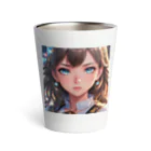 nagisa_riumanのミサ Thermo Tumbler