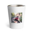sion1010の美少女グッズ♪ Thermo Tumbler