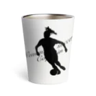 JAPAすぷのwomen’s soccer captain 起点 Thermo Tumbler