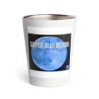 Super_BluemoonのSuper Bluemoon Brand🎵 サーモタンブラー