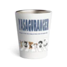 BOWWOWWOWのYASAGURANGER Thermo Tumbler