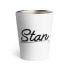 おもちショップのStan Thermo Tumbler