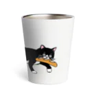 Paindepices（パンド・エピス）のパンド・エピス　ねこ Thermo Tumbler