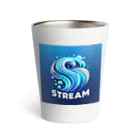 ネコニンジャのStream Thermo Tumbler