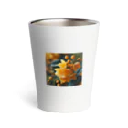 osmanthus shopのosmanthus Thermo Tumbler