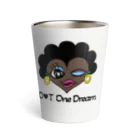 GYAELEONのO❤︎T One Dream　小物 Thermo Tumbler