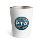 PTA役員のお店のPTA Thermo Tumbler