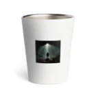 ISEN5のDarkness Thermo Tumbler