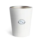 リクのモックーくん Thermo Tumbler