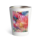 RayのLove INC Thermo Tumbler