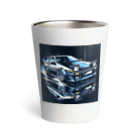 arousal_3_otのAE86、トレノ Thermo Tumbler