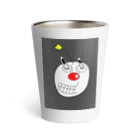 MisteryAppleのMysteryApple Thermo Tumbler