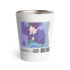 おもちショップのemotional boy Thermo Tumbler