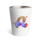 kana17のKANA Thermo Tumbler