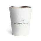 Amami Wealth −  Wellness Island OperationのOriginal Items  Thermo Tumbler