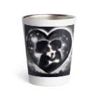 Best_Item_Collectionの星空の約束 Thermo Tumbler