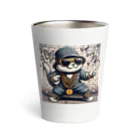 Dr.CATS Official StoreのDr.CATS Thermo Tumbler