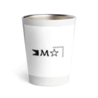 Rad7のMの飛躍 Thermo Tumbler