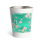 evening-fiveのHALF SUMMER 001 Thermo Tumbler