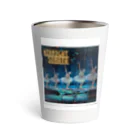 GimamuraのMidnight Sonata Thermo Tumbler