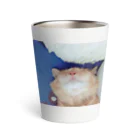 Mizuki・ASIA CATのcoco Thermo Tumbler