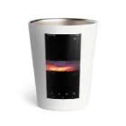 LA-VOLPEのLANOTTE Thermo Tumbler