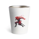 imasarakikenai2024のNINJYA Thermo Tumbler