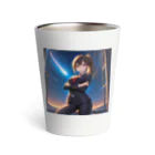 toshi_7の新社会人2 Thermo Tumbler