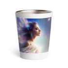 dolphineのWaltz for you Thermo Tumbler