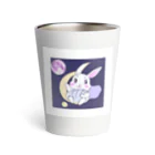 うさぴょんのうさぴょん Thermo Tumbler