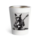 Joe8のTHE WOLF Guitarist Thermo Tumbler