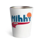 mihhyのMIHHY Thermo Tumbler