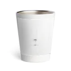 NT57(no title 57)のコンクリートジャングル Thermo Tumbler