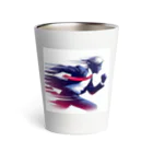 アミュペンの走る！サラリーマン！ Thermo Tumbler