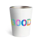 TwilightTailsのGOOD Thermo Tumbler