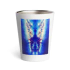 BlueElephantStudioのInterstellar / インターステラー Thermo Tumbler