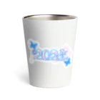 ちょこっぷの2024 🦋✨ Thermo Tumbler