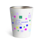 noiSutoaの方根（ルート）が入った計算 Thermo Tumbler