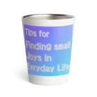 Moco_coのEvrydayLife Thermo Tumbler