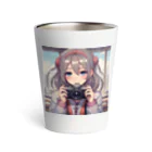 Happy_Sunny_Daysのカメラ女子 Thermo Tumbler