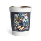 シイノ D ジュンイチのplaygirl Thermo Tumbler