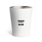 BISOREMONAKAのあまりにもカワイイぼく Thermo Tumbler