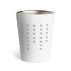 soundの五七五七七 Thermo Tumbler