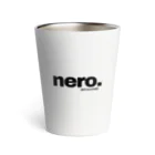 nero.のnero. goods Thermo Tumbler