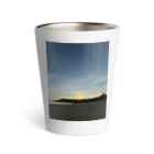 t-Lのsea Thermo Tumbler