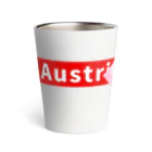 めんたいこ株式会社のAustria Thermo Tumbler