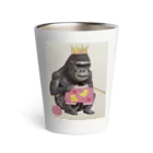 Gorilla  ChampionのGORILLA　CHAMPION Thermo Tumbler