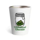 chemical_chemieの大切に保管ください。 Thermo Tumbler