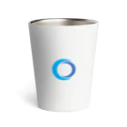 CloudInt - プログラミング学習メディアのCloudInt - プログラミング学習メディア Thermo Tumbler